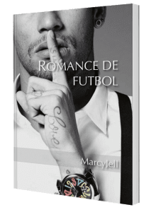 kniha Romance de futbol